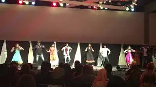Asian Night | MNSU | 2016
