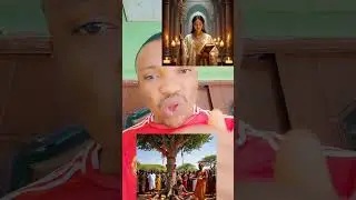 African traditional religion does not have any sacred book #youtubeshorts #biblestudy #history #fyp