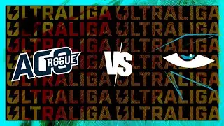 RGO vs IHG Highlights | Ultraliga Sezon 6 | BO5