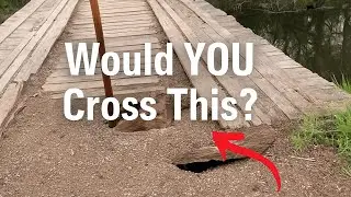 Kentville Bird Sanctuary Hike | Peaceful Nature Trail in Nova Scotia (2022)