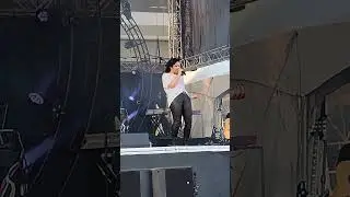 Fefe Dobson - Montreal Pride 08-08-2025 - Bye Bye Boyfriend