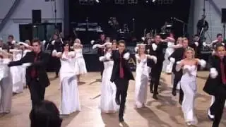 Polonaise - HTL Pinkafeld Elektronikball 2009/10