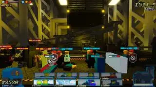 The Battle Bricks | Area 51 [ 3 Star, Normal/Casual, NO tix]