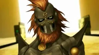 Shin Megami Tensei IV: Apocalypse - Meeting Dagda