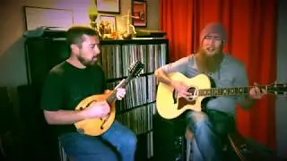 Freak Show - The Fuzzy Ustins (Live Studio Take)