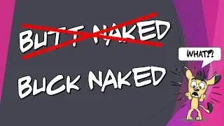 Common Words and Phrases You're Using Incorrectly
