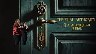 The Final Authority || La Autoridad Final || December 28th 2025 || Ariel Rainey