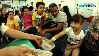 #AldeaDigital: Diversi&oacute;n en Famiia