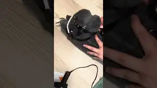 Как сделать мартингал для хоббихорса!?🐴 ЛЕГКО🎉