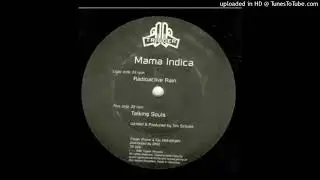 MAMA INDICA - TALKING SOUL