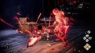Wo Long Practicing Axe Skill Impregnable Keep Farming Tiger Seals+8 stars On King DIffiulty