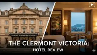 The Clermont Victoria Hotel in LONDON