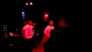 th3rdz doin the damn thing