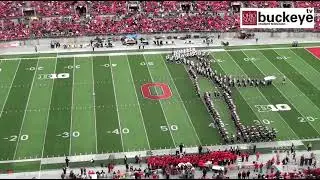 Marching Band Moonwalk Michael Jackson X2