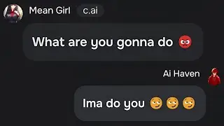 Character ai Alternative -  DOING Ai Chatbots On Moescape Ai