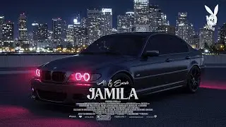 7ever Vibes - &ldquo; Jamila &ldquo; (feat. Ali & Sarah )  Deep House Tracks For Car Music Playlist 🚗