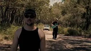 The Cheaks - Wildfire (Official Video)