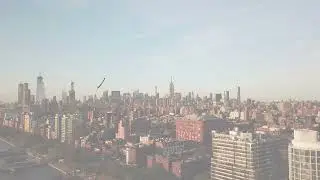 Captivating Meatpacking District Residence: 92 Horatio Street, 3H