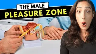 Is Prostate Massage the Secret to Better Orgasms? | Male G-Spot