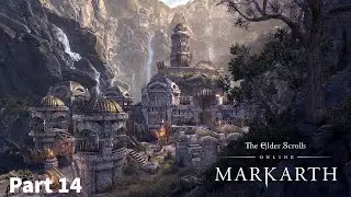 The Elder Scrolls Online (Mini-series) - Episode 14: Into the Darkstorm