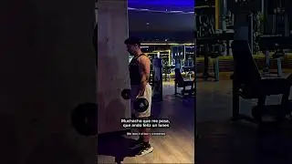 No entender&iacute;an la fucking vibra. #salinasfit98 #gymshorts #gym #gymrat #bicepsworkout  #gymhumor