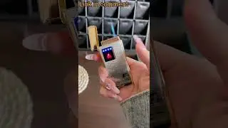 Best Zippo Lighter with Digital Sensor - Cool Gadgets You Can Buy AliExpress #affiliatemarketing
