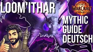 LOOM'ITHAR MYTHIC GUIDE Deutsch | Doctorio