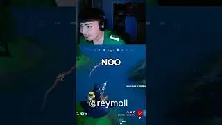Where Is My Parachute?! #fortnite #gaming #trending #shorts #reymoi #funny #rage #youtubeshorts #fyp