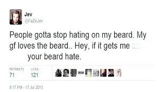 OLD TWEETS
