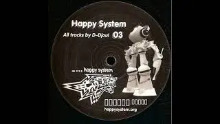 [2005] D-Djoul - Untitled