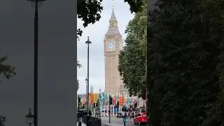 Londinium 🇬🇧💂&zwj;♂️| #london #travel #ytshorts #foryou