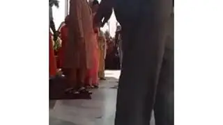 Mohena Kumari Singh First Day At Her Sasural