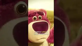 Did You Know In TOY STORY 3&hellip;
