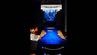 Top 12 Ideas That Completely Transform Your Living #epoxyresin#satisfying#woodworking