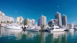 Boatsetter boat rentals brings boat sharing to Yachts Miami Beach