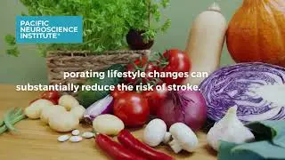 National Stroke Awareness Month