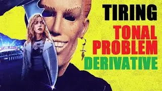 Totally Killer Horror Review - Bad Movie Reviews