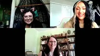 A conversation with Mara Evenstar