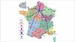 Autoroutes de France