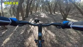 Austin Bike Tour: Suburban Ninja Bike Trail Cedar Park