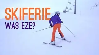 Wenn mer n&ouml;d weis was mer ussert schiifahre mache sell! Hier spricht Captain Niveau: Wir sinken...:)