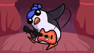 A TFT Song by Nevercake