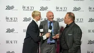 Специальное интервью: Mel B x PANACEA3 на церемонии Beauty Awards UK 2025