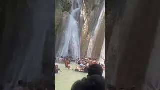 Kempty Fall, Mussoorie &hearts;️ (2025)