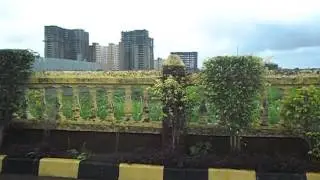 Rising City Ghatkopar)