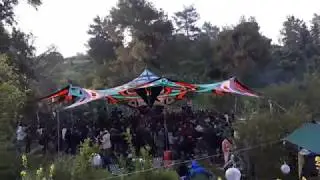 Kindzadza live israel