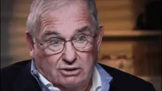Former Governor Lowell P. Weicker, Jr. on Watergate Lessons Not Learned