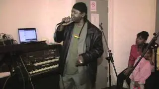 Sugar MInott - Loves Rock
