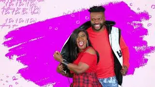Nikki Laoye & Snatcha - I Do (Official Video)