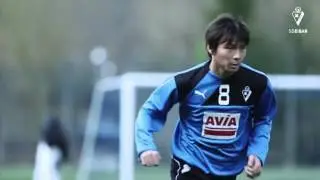 Atxabalpe sessions MAR/2016 Focused on FC Barcelona